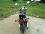 �������� �� ������ �������� Kawasaki Vulcan400-2 1995 ���� 8